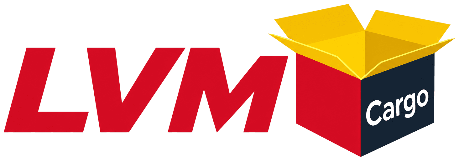 LVM Cargo